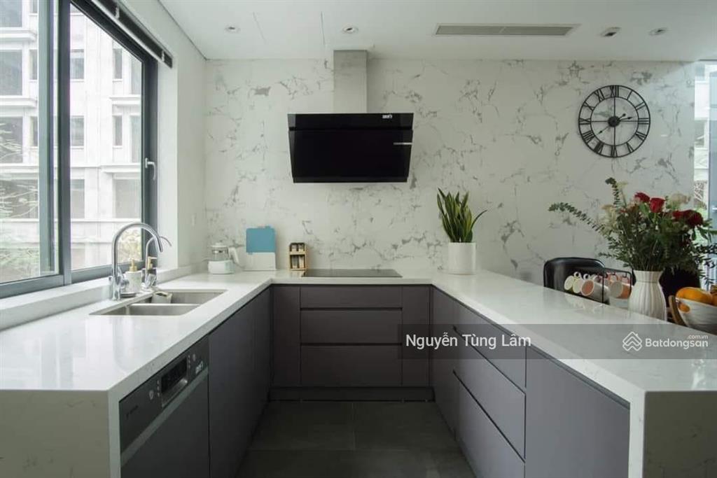 Duy nhất liền kề minh nhựa hoàng như tiếp 114 m2 lô góc hoàn thiện thang máy