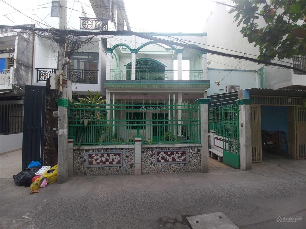 Bán nhà đất lớn gần 700m2 tp. hồ chí minh