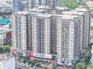 Rổ hàng cosmo city từ chủ đầu tư t6/2025  2 phòng ngủ giá 3,75 tỷ  có sổ hồng  tt 30% nhận nhà