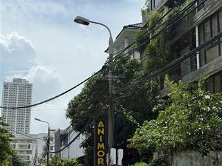 Sở hữu đất biển mỹ khê 4 quỹ đất hiếm cho khách sạn, boutique hotel, sinh lời bền vững