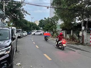 Bán nhà 2 mặt tiền đường phó đức chính an hải bắc