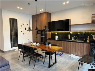 Cảnh đẹp biển cùng villa mặt tiền võ nguyên giáp!