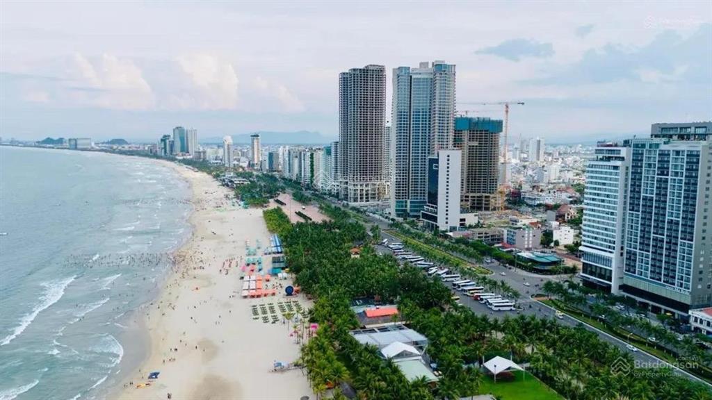 Siêu phẩm mặt tiền võ nguyên giáp trục triệu đô đà nẵng hội an