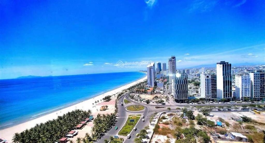 Siêu phẩm mặt tiền võ nguyên giáp trục triệu đô đà nẵng hội an