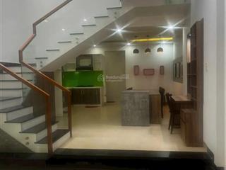 Cần bán nhà 3 tầng đường hoài thanh (lề 4m, đường 7.5m)