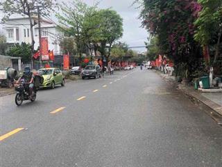 Bán đất khuê trung cẩm lê diện tích lớn 355m