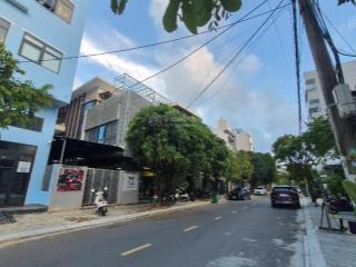 Cơ hội đầu tư hiếm khu khuê mỹ đông diên tích lớn 306m, kèm tòa căn hộ 3 tầng khuê mỹ đông 1