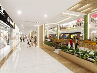 Vị trí vàng kinh doanh sầm uất ngay dưới chân chung cư tại goldencity giá 2,356 tỷ, diện tích 60m2
