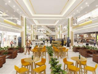 Bán căn dịch vụ sân thượng không gian kinh doanh độc đáo diện tích lớn 365m², giá 11 tỷ 469 triệu