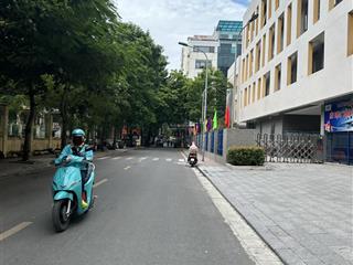 Siêu phẩm  phân lô  nghĩa đô 65m2 x 5 tầng  vỉa hè  ô tô tránh kinh doanh 24.6 tỷ