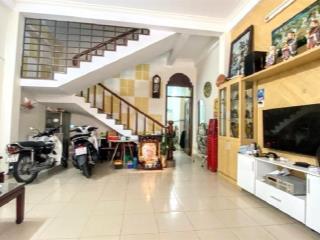 Bán nhà xây kiên cố Hải Châu, Đà Nẵng