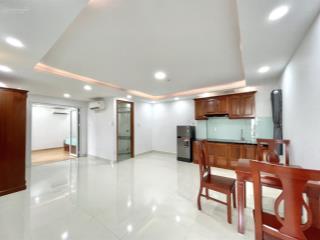 Phòng ngủ riêng  phòng bếp riêng 40m2 ngay coopmart nhiêu lộc, bờ kè hoàng sa