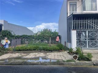 Bán đất 100m2 tại hòa liên, hòa vang, đà nẵng, 2,6 tỷ