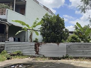 Em cần bán đất tdc hoà liên 2 đường quy hoạch 5,5m vỉa hè 3m.