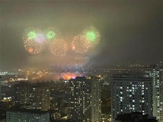 Chính chủ gửi bán căn 2n2vs view svđ tầng đẹp vingardenia giá 6 tỷ(chủ rất thiệt chí). 0961 614 ***