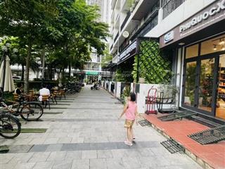Biệt thự liền kề bình minh garden phường việt hưng, long biên, 80m2,5 tầng. vỉa hè rộng, kinh doanh