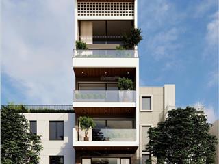 Siêu phẩm 7.5tầng thang máy. a38 tư đình, long biên.dt 85m2,full nội thất,vỉa hè ô tô tránh, giá rẻ