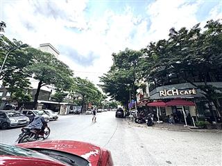 Siêu biệt thự, mặt phố hoàng như tiếp,long biên.100m2,mt 17m.lô góc,vips kinh doanh,giá tốt đầu tư.