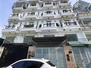 Nhà chính chủ. sổ hồng riêng. thạnh xuân 22. ( 1tr.3l )