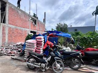 Đất giá rẻ. shr. đường thạnh xuân 25, phường thạnh xuân, q. 12