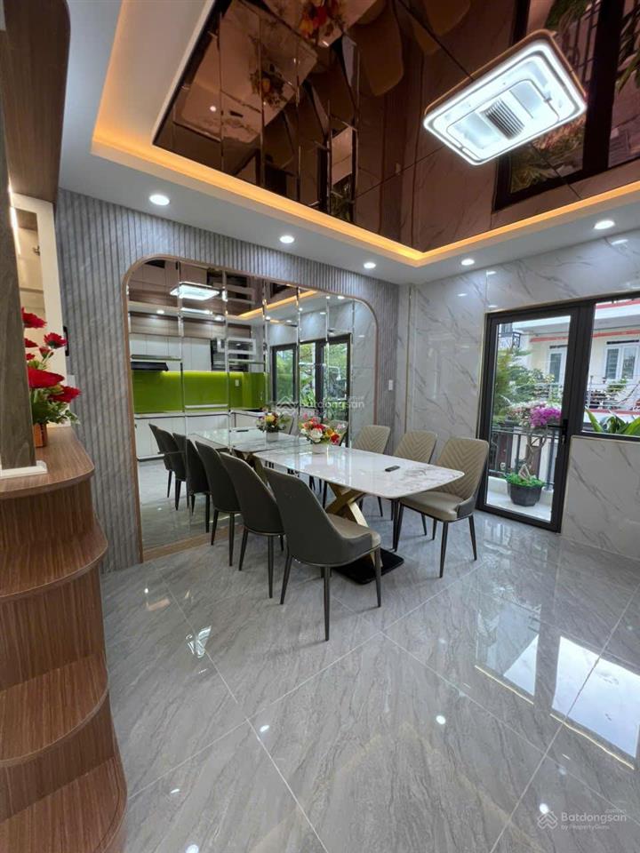 Nhà chính chủ, thạnh xuân, q.12, tp.hcm