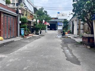 Đất biệt thự minh lan thạnh lộc 16