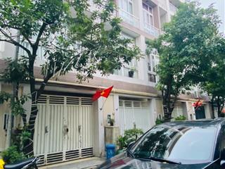 Nhà đẹp thạnh xuân 25. 1tr.2l. ( giá 5.9 tỷ )