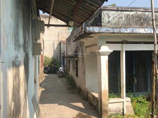 Nhà cấp 4. dt 23 x 5m2 an phú đông q.12. giá (2.45)tỷ