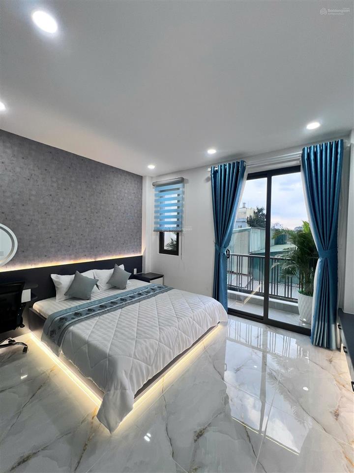 Nhà đẹp, thạnh xuân 25, shr. giá 6.9 tỷ