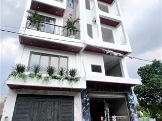 Nhà đẹp. thạnh xuân 25. shr. giá 7.2 tỷ
