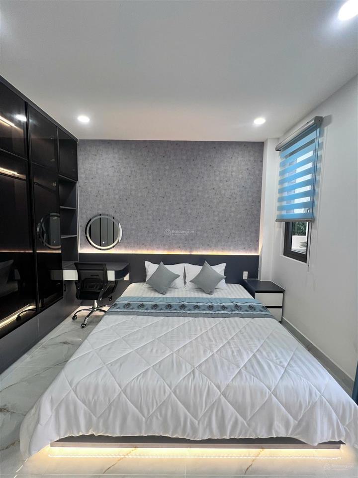 Nhà đẹp, thạnh xuân 25, shr. giá 6.9 tỷ