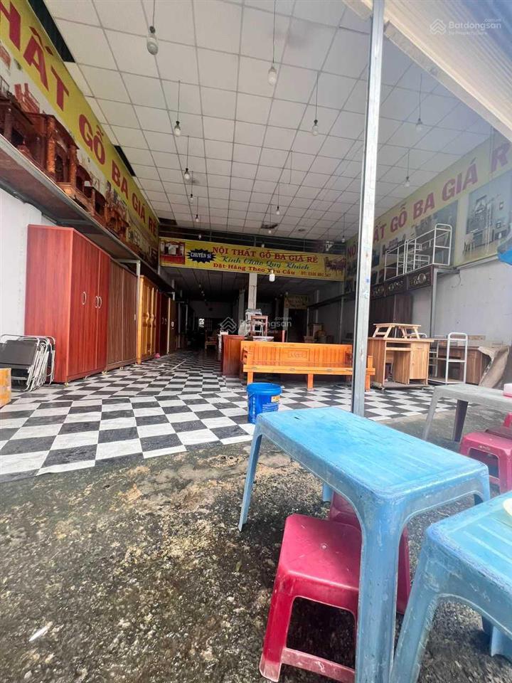 Mặt tiền (lê văn khương) dt (8 x 32m). giá (26) tỷ,  0987 325 ***