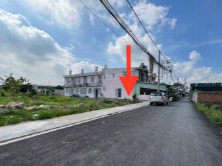 Bán 6 nền liền kề 1/ thạnh xuân 25, giá 3.95 tỷ  4.4 tỷ