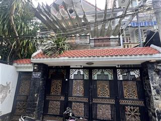 Biệt thự 1/ lê văn khương. 8 x 20m2. giá 13.5 tỷ