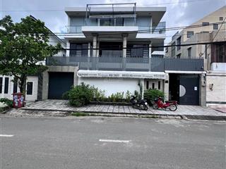 Chuyển nhượng căn biệt thự thạnh xuân, q. 12 ngay cầu an lộc