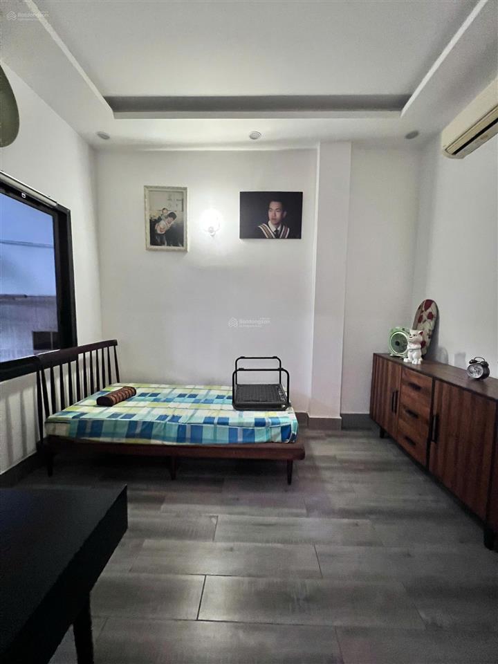 Chuyển nhượng căn biệt thự thạnh xuân, q. 12 ngay cầu an lộc
