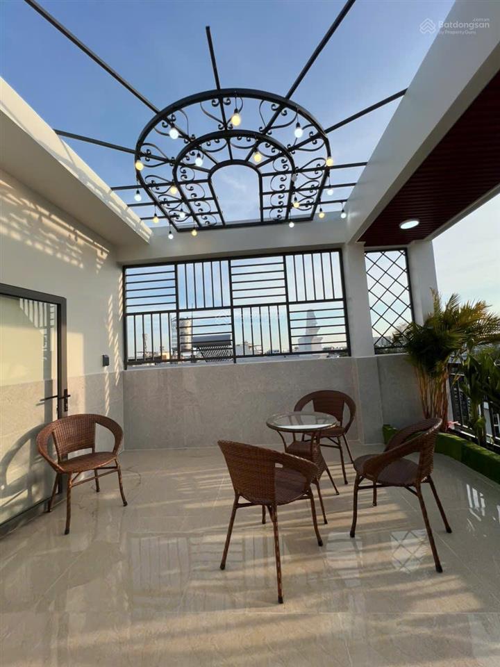 Nhà đẹp full nội thất (cần bán gấp)