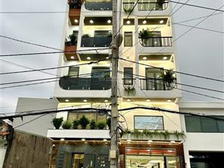 Nhà chính chủ mới hoàn thiện ( kd buôn bán đa ngành ) thạnh xuân 25