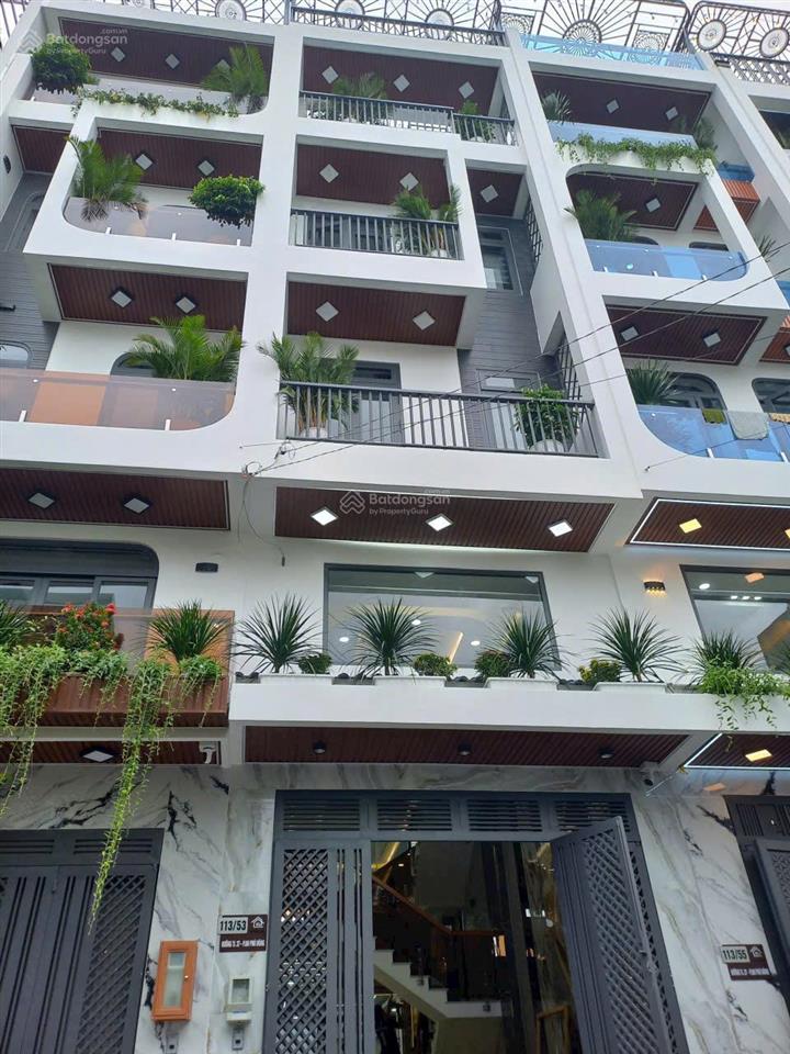 Nhà mới hoàn thiện ( thạnh lộc ) giáp gò vấp.