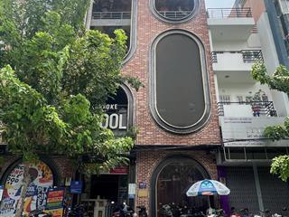 Mặt tiền phan xích long siêu hiếm nhà bán dt 16 x 16m. công nhận 256m2 hdt 435tr/th giá 166 tỷ
