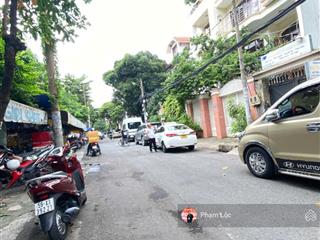 Bán nhà ngay công viên lê thị riêng dt 8x20 kchầm 5 tầng giá 39,5 tỷ khu cư xá bắc hải, quận 10