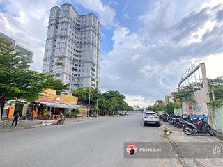 Bán nhà mt trần lựu, p.an phú, q.2 dt12x20m kc 5 tầng cn240m2 hđt195tr/th giá75 tỷ