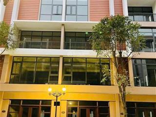 Biệt thự liền kề 70m2 khu ánh dương giá 9 tỷ, vin ocean park 3, vị trí gần biển hồ gần công viên