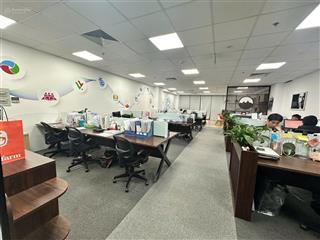 Tòa cic trung kính cho thuê văn phòng view full kính đẹp nhất trung hòa  cầu giấy