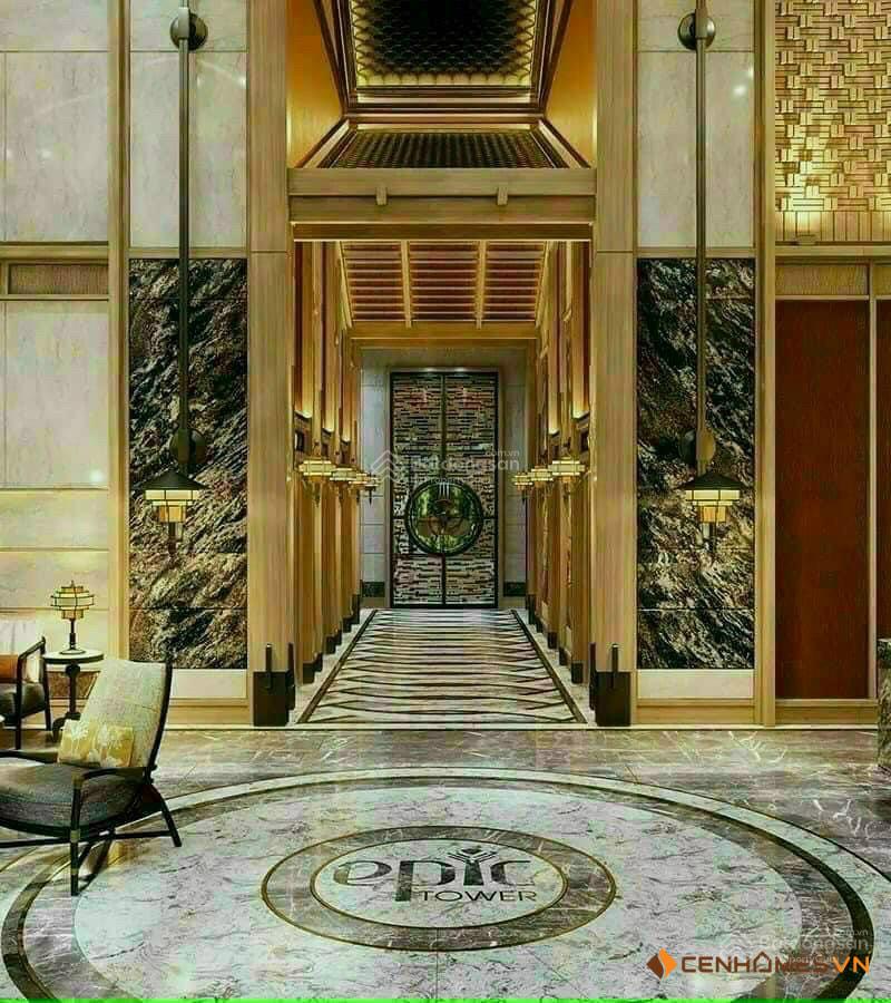 Tòa epic tower cho thuê văn phòng hạng a sang trọng nhất duy tân  cầu giấy. diện tích 220m2