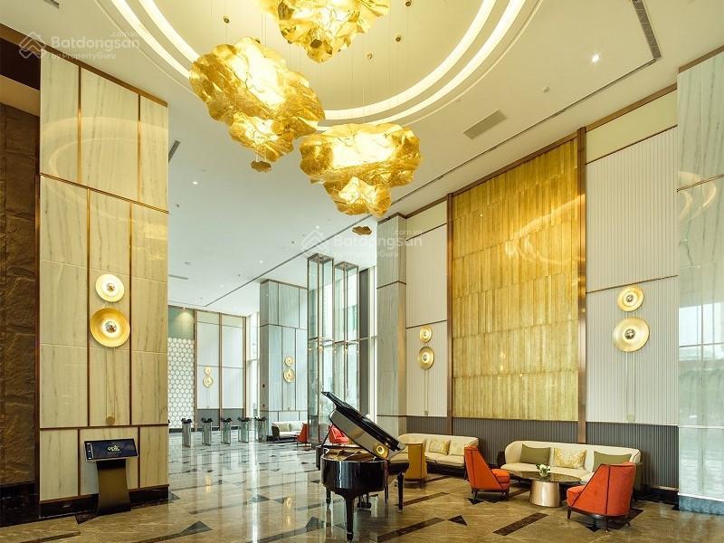 Tòa epic tower cho thuê văn phòng hạng a sang trọng nhất duy tân  cầu giấy. diện tích 220m2