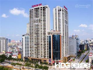 Bql tòa sun square lê đức thọ cho thuê văn phòng tầm nhìn đẹp nhất mỹ đình  nam từ liêm