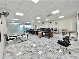 Tại đây có văn phòng rẻ nhất mễ trì, 110m2 giá chỉ 21 triệu bàn giao siêu đẹp y hệt hình