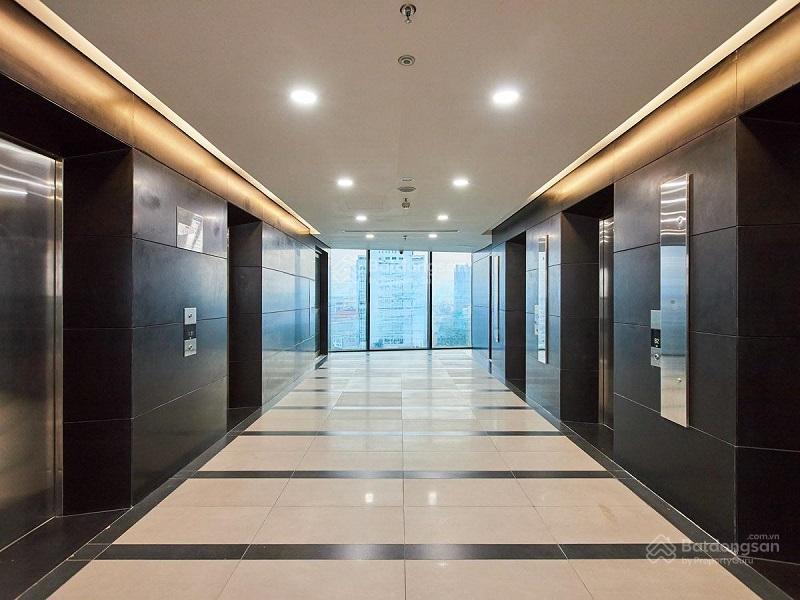 Bql tòa leadvisors phạm văn đồng cho thuê văn phòng hạng a, sang trọng và hiện đại bậc nhất hà nội