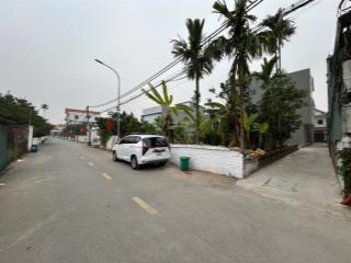 Cc gửi bán lô góc trục chính thượng mỗđan phượng kinh doanh đẹpô tô tải tránh. gần vành đai 4